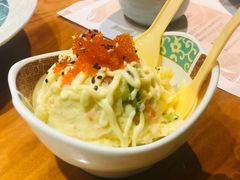 日式土豆泥-甄花精致料理自助(城市阳台店)