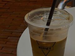 -Manner Coffee(K11店)