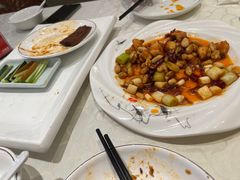 -福来居烤鸭店(天坛二店)