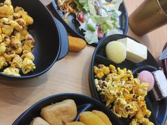 -凡塔斯牛排自助餐厅(莆田万达店)