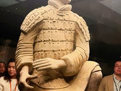 -秦始皇帝陵博物院-丽山园
