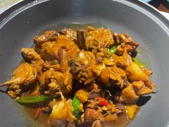 -1718食尚馆·太湖菜(龙之梦太湖古镇店)