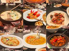 -锦楼·臻选新杭帮(杭州中心店)