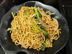 -碎怂烤肉(钟楼柳巷店)