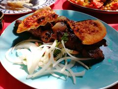 羊肉串-一千一夜(工体店)