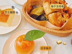 -名点荟·生日蛋糕·下午茶(五缘湾店)