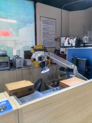 -张师傅首饰加工修理(西单华威潮铺街店)