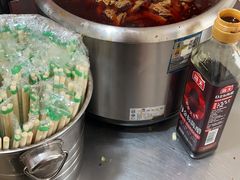 -中山牛肉肥肠粉面馆(军工社区店)