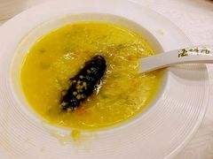 -赶海部落海鲜城(海阳路店)