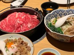 -大和食乐·鲜和牛酸汤火锅(环宇荟店)