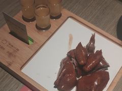 -汤城小厨•粤菜•靓汤(望京凯德mall店)
