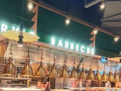 -梨花自助烤肉(西三旗万象汇黑金店)