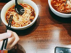 -李先生牛肉面大王(站北广场店)