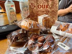 -OUR Bakery(三里屯太古里店)