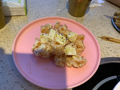芥末虾-我是那个大叔·美食研究所(新塘路店)