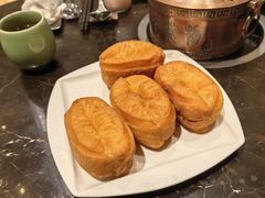 -金陵饭店-56JIA Restaurant家餐厅