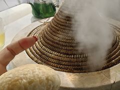 -云中鱼蒸汽石锅鱼(川沙百联店)