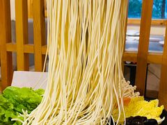 -许府牛火锅(信义坊总店)