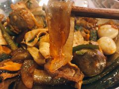 苕粉-巴渝老街印象生活麻辣烫(华宇·北城中央汇店)