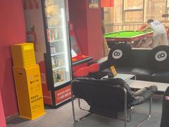 -大金24h自助台球(西湖文化广场店)