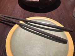 -张翻越·川渝冒菜·武汉黑鸭煲(城北万象城店)