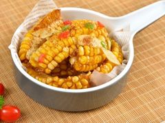 -佰搭果·广式茶餐厅(石牌东路店)