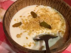 自制果仁酸奶-西域阿里马新疆菜·清真(桂花路店)