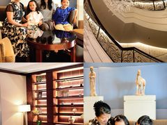 -深圳福田香格里拉大酒店