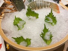 -唐庄·金色之韵创意料理