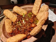 -南京大牌档(青岛万象城店)