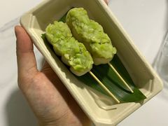 毛豆丸子-季味菓屋