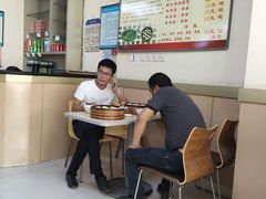 -三盛楼饭店(四流中路店)