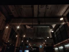-北平机器Peiping Machine(方家店)