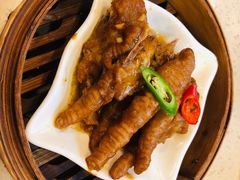 -点都德(聚福楼店)