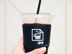 -JPG coffee(广州体育西店)