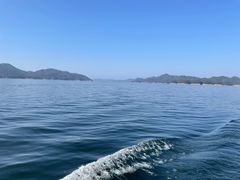 -千岛湖东南湖区