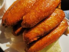 -小主人西餐厅 master table(青年中路店)