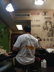 -COCO网红专业接发