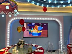 -小厨娘淮扬菜(天印大道店)