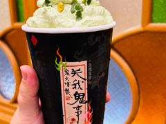 -茶理宜世(乐峰广场·尝乐集店)