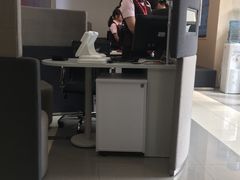 -招商银行(上海徐家汇支行)