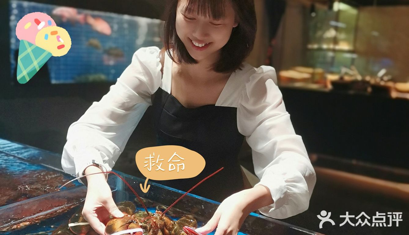 深圳探店｜应季海鲜怎么吃？