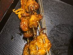 -韩食代烧烤(龙华路美食街店)