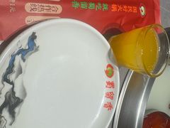 -蜀留香火锅·始于1999·原四川老火锅(白堤路店)