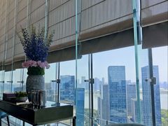 -悦轩中餐厅·高空江景·杭州柏悦酒店