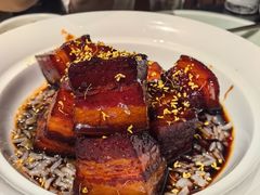 -梅飞酒家(桑园路店)