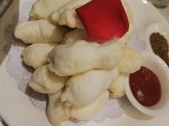 软炸里脊-马凯餐厅(地安门店)