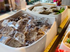 -海底捞火锅(老城根店)