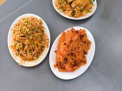 -韩麦大冷面(乔松路直营店)