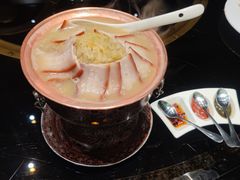 -北京四季酒店·采逸轩